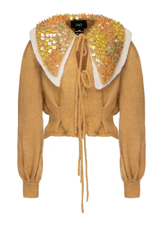 Doulle Cardi II - Maison OrientLalo CardigansMaison OrientTop