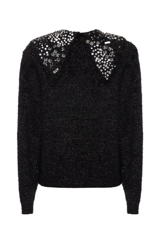 Doulle Sweater II - Maison OrientLalo CardigansMaison OrientTop