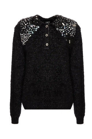 Doulle Sweater II - Maison OrientLalo CardigansMaison OrientTop