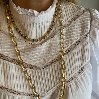 Dreamy Necklace - Maison OrientJUJUMaison OrientNecklace