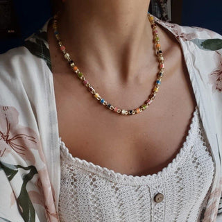Dreamy Necklace - Maison OrientJUJUMaison OrientNecklace