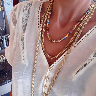 Dreamy Necklace - Maison OrientJUJUMaison OrientNecklace