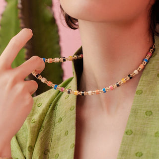 Dreamy Necklace - Maison OrientJUJUMaison OrientNecklace