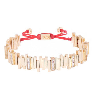 Drumstick Heartbeat Bracelet - Maison OrientJUJUMaison OrientBracelets