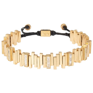 Drumstick Heartbeat Bracelet - Maison OrientJUJUMaison OrientBracelets