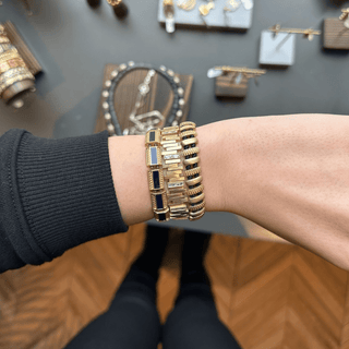 Drumstick Heartbeat Bracelet - Maison OrientJUJUMaison OrientBracelets