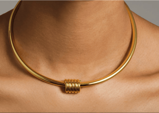 Dunya Apia Necklace - Maison OrientTohum DesignMaison OrientNecklaces