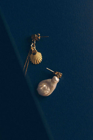 Earrings Echó - Maison OrientALARÁMaison OrientEarrings