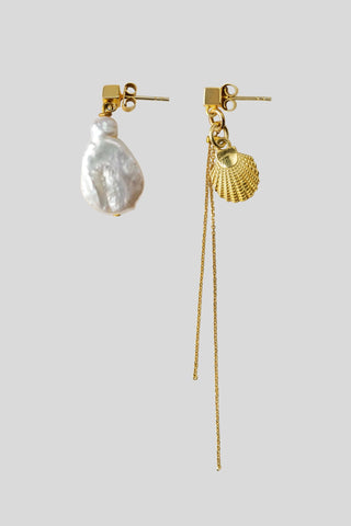 Earrings Echó - Maison OrientALARÁMaison OrientEarrings