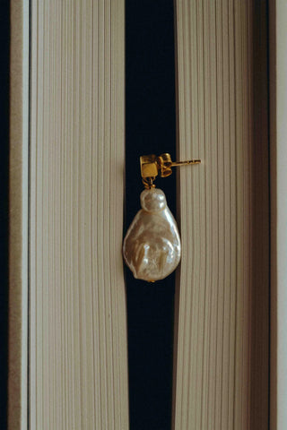 Earrings Echó - Maison OrientALARÁMaison OrientEarrings