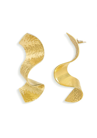 Wind Whispers Earrings