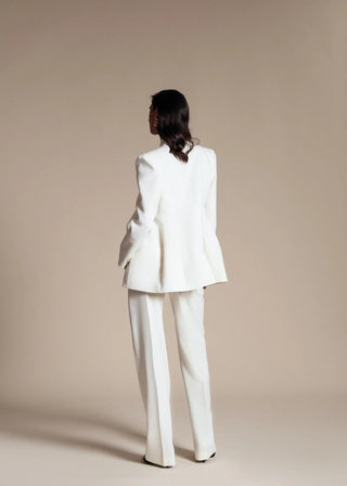 Elan Ivory Set - Maison OrientMATTERSMaison OrientClothing