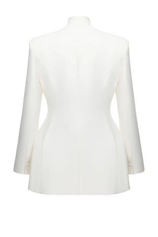 Elan Ivory Set - Maison OrientMATTERSMaison OrientClothing
