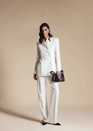 Elan Ivory Set - Maison OrientMATTERSMaison OrientClothing