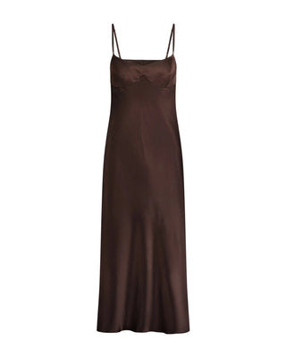 Ella Maxi Dress - Maison OrientScarlett GasqueMaison OrientDress