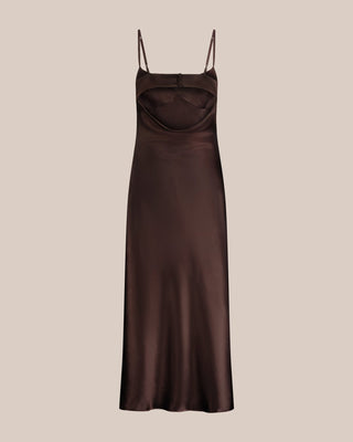 Ella Maxi Dress - Maison OrientScarlett GasqueMaison OrientDress