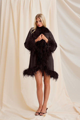 Eloise Robe - Maison OrientScarlett GasqueMaison OrientRobe