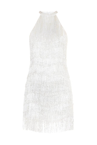 Elsa Pearl Dress - Maison OrientMATTERSMaison OrientClothing