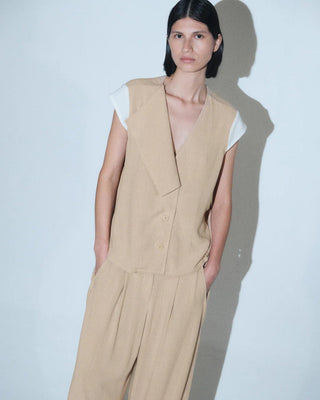 ELSA VEST - Maison OrientVEPLENMaison OrientClothing