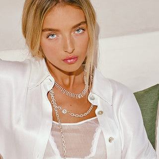 Endless Love Necklace - Maison OrientJUJUMaison OrientNecklace