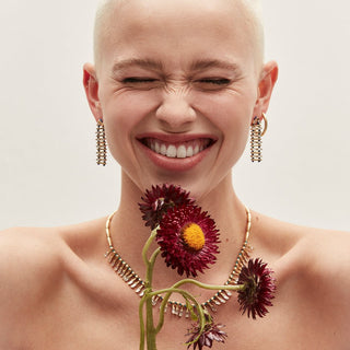 Endless Love Necklace - Maison OrientJUJUMaison OrientNecklace