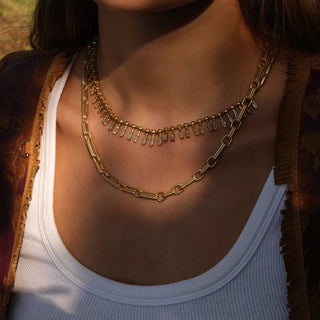 Endless Love Necklace - Maison OrientJUJUMaison OrientNecklace