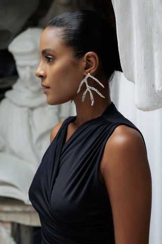 Energeia Earrings - Maison OrientANIWMaison OrientEarrings