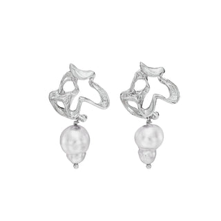 Enosi Earrings - Maison OrientANIWMaison OrientEarrings