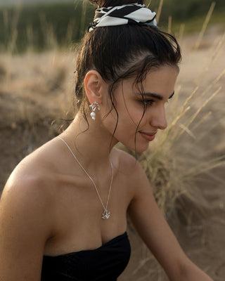 Enosi Earrings - Maison OrientANIWMaison OrientEarrings