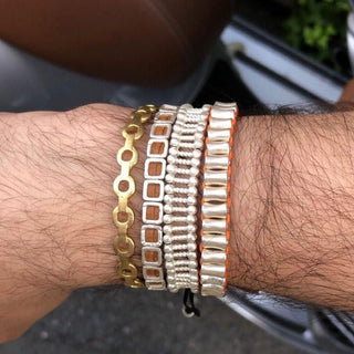 Escalator Bracelet - Maison OrientJUJUMaison OrientBracelets
