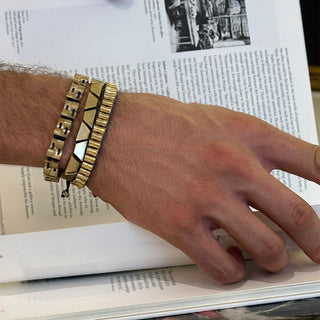 Escalator Bracelet - Maison OrientJUJUMaison OrientBracelets