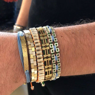 Escalator Bracelet - Maison OrientJUJUMaison OrientBracelets