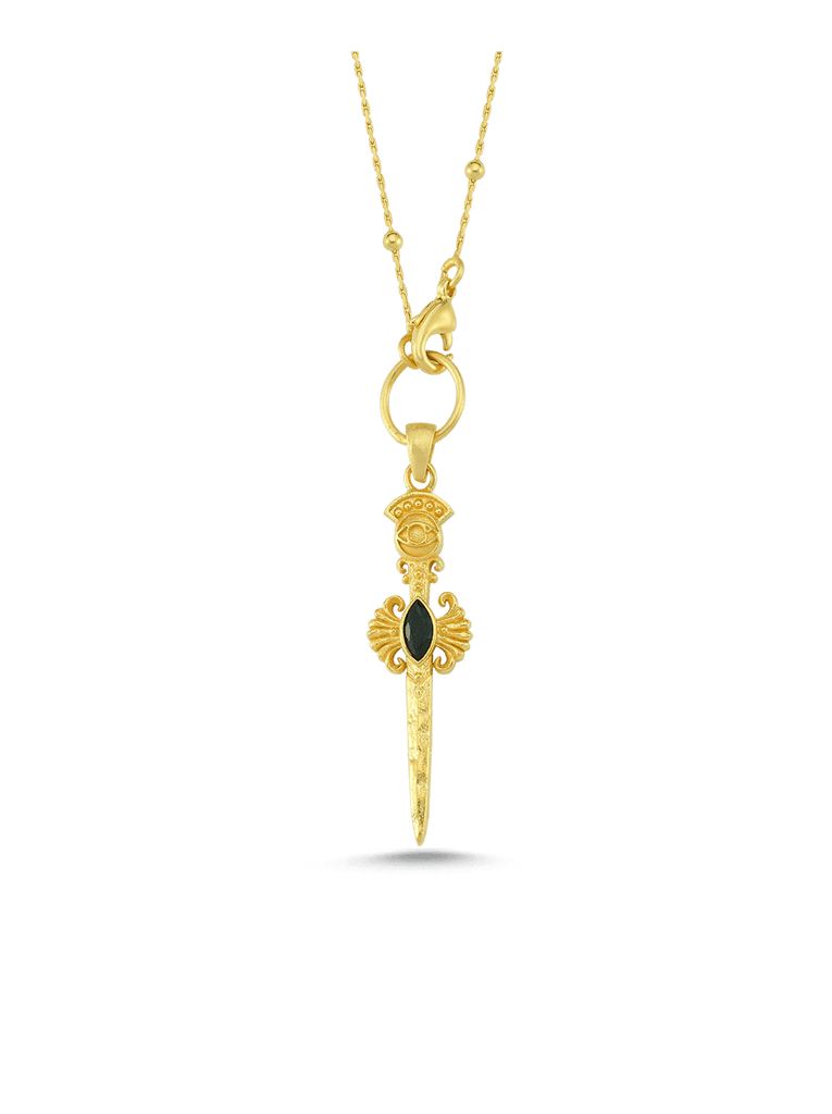 ESPADA NECKLACE - Maison OrientBodhitaMaison OrientJewelry