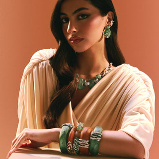Essence Bangle - Maison OrientJUDE BENHALIMMaison OrientJewelry
