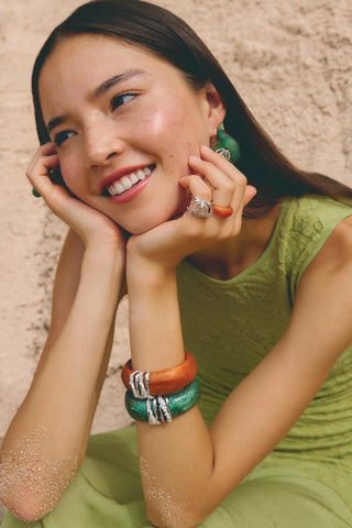 Essence Bangle - Maison OrientJUDE BENHALIMMaison OrientJewelry