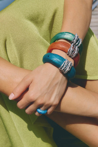 Essence Bangle - Maison OrientJUDE BENHALIMMaison OrientJewelry