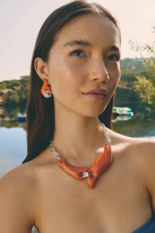 Essence Earrings - Maison OrientJUDE BENHALIMMaison OrientJewelry