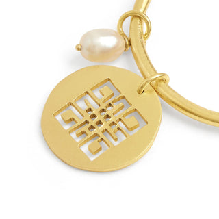 Eternal Hoops - Maison OrientNe NepalMaison OrientJewelry