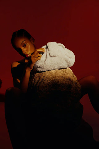 Eva Beige - Maison OrientMavenMaison OrientHandbags