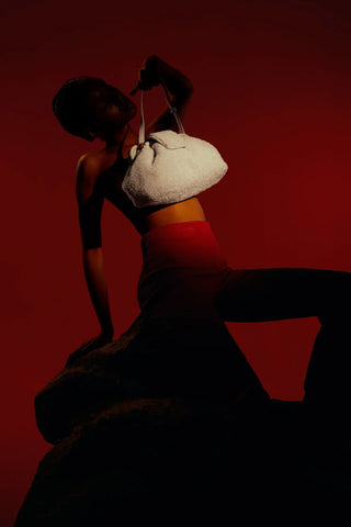 Eva Beige - Maison OrientMavenMaison OrientHandbags