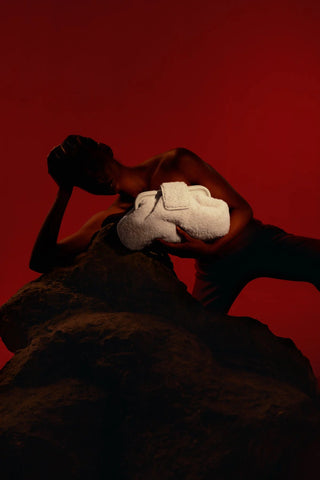 Eva Beige - Maison OrientMavenMaison OrientHandbags