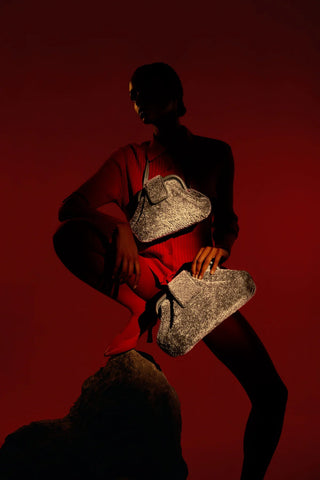 Eva Gray - Maison OrientMavenMaison OrientHandbags