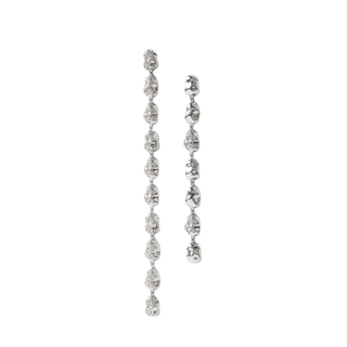 Eva Long Earrings - Maison OrientCopineMaison OrientJewelry