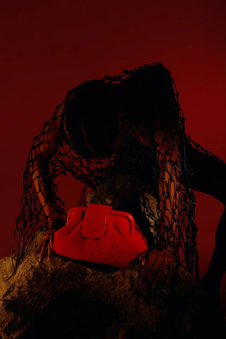 Eva Orange - Maison OrientMavenMaison OrientHandbags