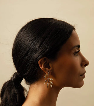 Everything is figureoutable - Maison OrientLE SABLEMaison OrientJewelry