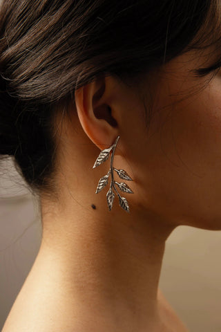 Everything is figureoutable - Maison OrientLE SABLEMaison OrientJewelry