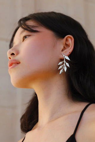 Everything is figureoutable - Maison OrientLE SABLEMaison OrientJewelry