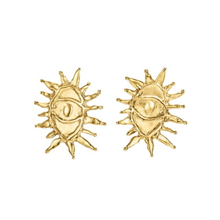 Eye of light Earrings - Maison OrientANIWMaison OrientEarrings