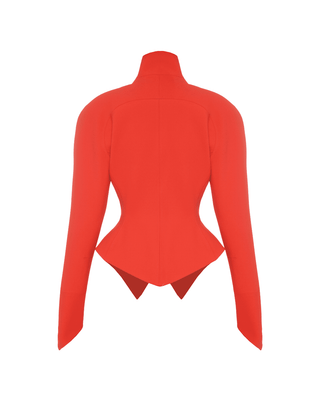 Ezra Blazer - Maison OrientDaloodMaison OrientClothing