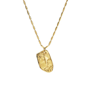 Face Necklace - Maison OrientANIWMaison OrientNecklaces
